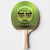 Raquette De Ping Pong Frankenmoji (Dos)