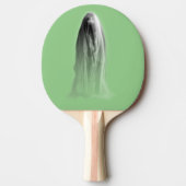 Raquette De Ping Pong Frightful Flicks : Édition Halloween meilleur  (Devant)