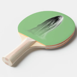 Raquette De Ping Pong Frightful Flicks : Édition Halloween meilleur