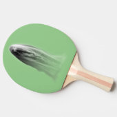 Raquette De Ping Pong Frightful Flicks : Édition Halloween meilleur  (Côté)