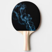 Raquette De Ping Pong Fumée bleue (Devant)
