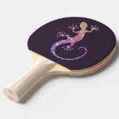 Raquette De Ping Pong Gecko (Devant Angle)