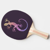 Raquette De Ping Pong Gecko (Côté)