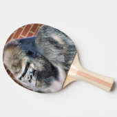 RAQUETTE DE PING PONG GORILLA (Côté)