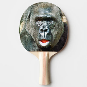 RAQUETTE DE PING PONG GORILLA FRAÎCHE