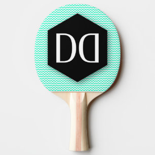 Raquette De Ping Pong Grand Danois DD Identité