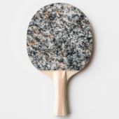 Raquette De Ping Pong Granit - Hard Rock (Devant)