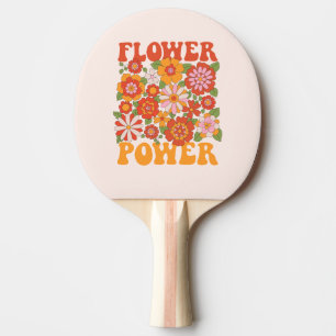 Raquette De Ping Pong Graphique d'alimentation super