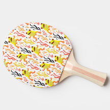 Grenouilles joueuses