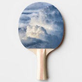 Raquette De Ping Pong Groupe Cumulus Cloud (Dos)