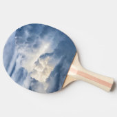 Raquette De Ping Pong Groupe Cumulus Cloud (Côté)