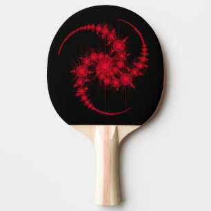 Raquette De Ping Pong groupe d'étoile