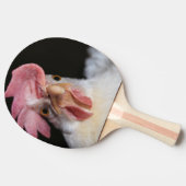 Raquette De Ping Pong Hen (Côté)