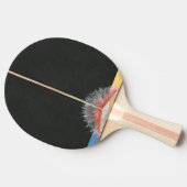 Raquette De Ping Pong Hilma af Klint (Côté)