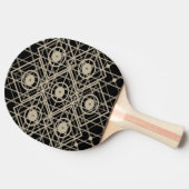 Raquette De Ping Pong Hive Mind Ping Pong Paddles (Côté)