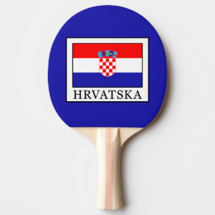 Raquette De Ping Pong Hrvatska