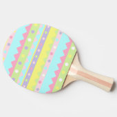 Raquette De Ping Pong Idées de vacances de Pâques (Côté)