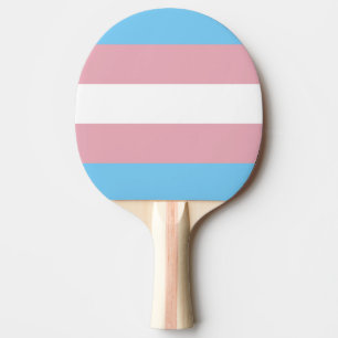 Raquette De Ping Pong Indicateur de la tarification trans