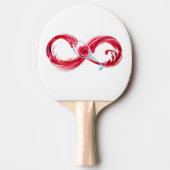 Raquette De Ping Pong Infinity (Devant)