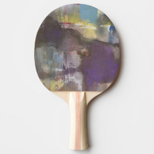 Raquette De Ping Pong Interlude calme
