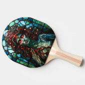 Raquette De Ping Pong iPhone / coque ipad (Côté)