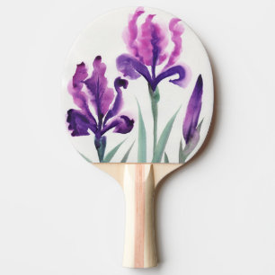 Raquette De Ping Pong Iris