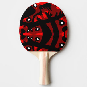Raquette De Ping Pong Jazz Club 502