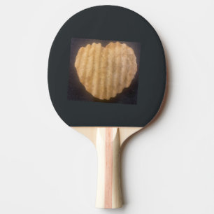 Raquette De Ping Pong JE NE SUIS PAS UN BOUC ÉMISSAIRE ! par Yeshaya Dan