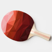 Raquette De Ping Pong Jogakbo paddle (Côté)