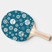 Raquette De Ping Pong Joie (Côté)
