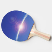 Raquette De Ping Pong Jour (Côté)