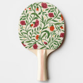 Raquette De Ping Pong JOY Floral Ping Paddle (Dos)