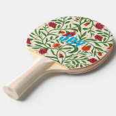 Raquette De Ping Pong JOY Floral Ping Paddle (Devant Angle)