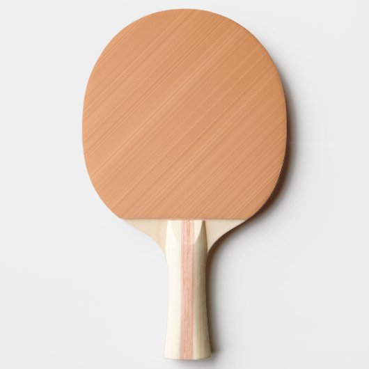 Raquette De Ping Pong Juste pêche (Dos)