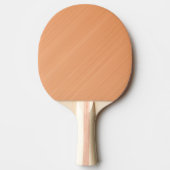 Raquette De Ping Pong Juste pêche (Devant)