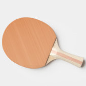 Raquette De Ping Pong Juste pêche (Côté)