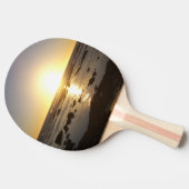 Raquette De Ping Pong Kalbarri Beach Sunset (Côté)