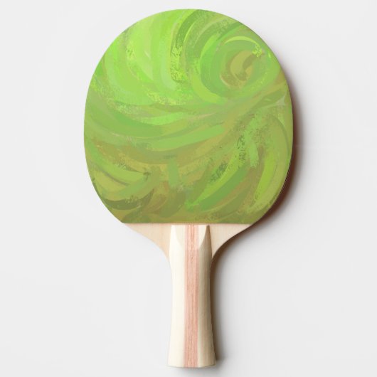 Raquette De Ping Pong Kiwi Bash (Dos)