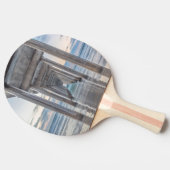 Raquette De Ping Pong La Jolla, Scripps Pier (Côté)