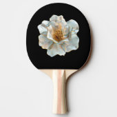 Raquette De Ping Pong La jonquille de verre (Dos)