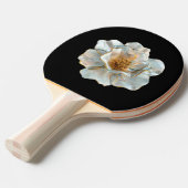 Raquette De Ping Pong La jonquille de verre (Devant Angle)