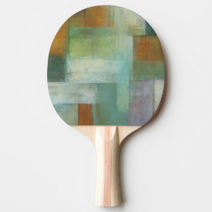 Raquette De Ping Pong Lac Blue Essence II