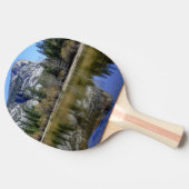 Raquette De Ping Pong Lac mirror (Côté)
