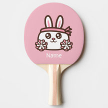 Lapin mignon de dessin animé