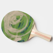 Raquette De Ping Pong Le bord de l'eau (Côté)