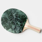 Raquette De Ping Pong Le double a dégrossi palette de ping-pong de (Côté)