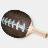 Raquette De Ping Pong Le football (Côté)