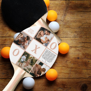 Raquette De Ping Pong Le Ping dans mon Pong 4 Photo