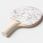 Raquette De Ping Pong Léger et durable : prêt pour le voyage (Devant Angle)