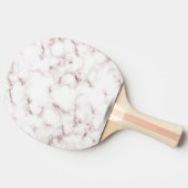 Raquette De Ping Pong Léger et durable : prêt pour le voyage (Côté)